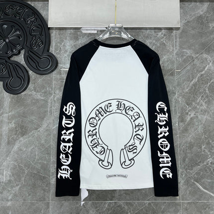 Chrome Tees