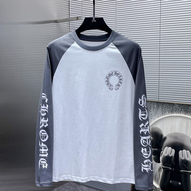 Chrome Tees