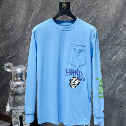 Chrome Tees