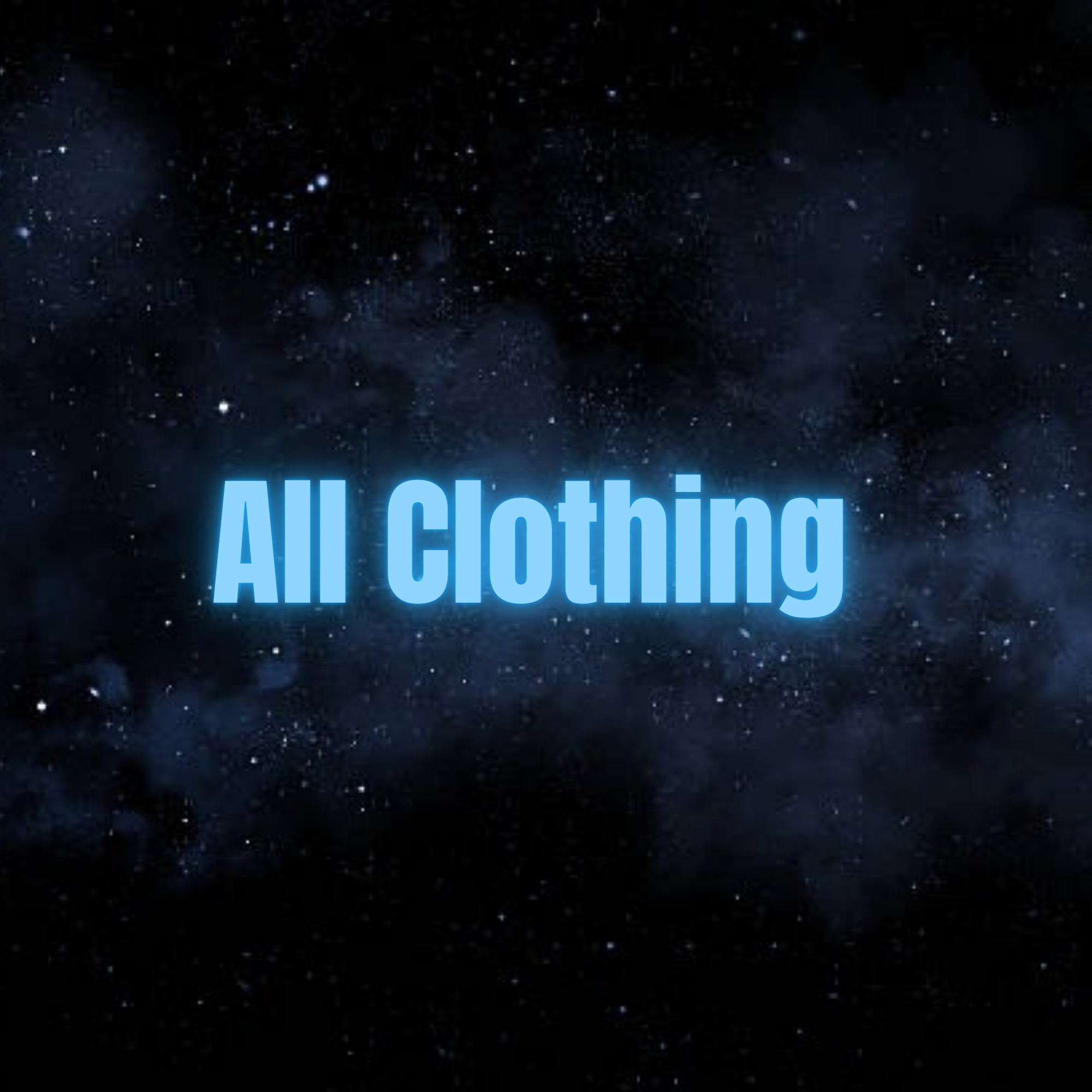 Clothing Vendors