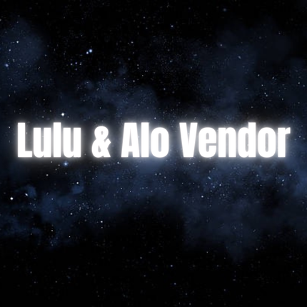 Lulu & Alo Vendor