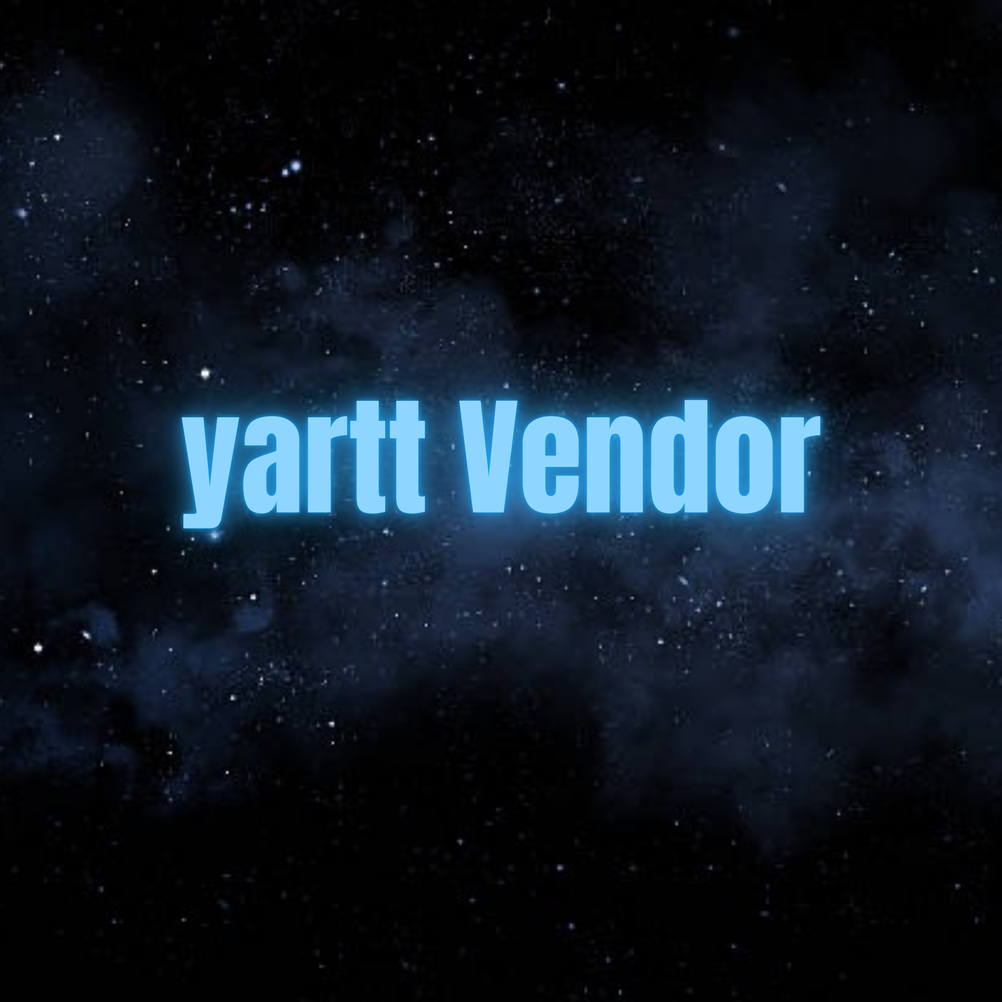 Yart Vendor
