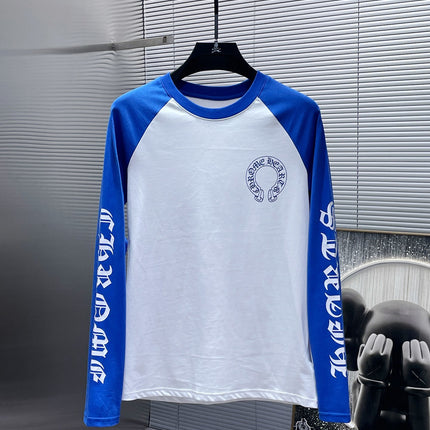Chrome Tees