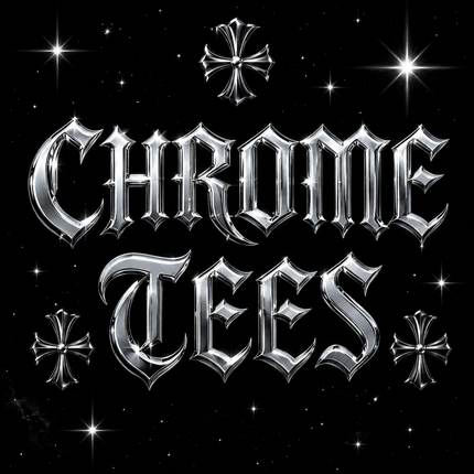 Chrome Tees