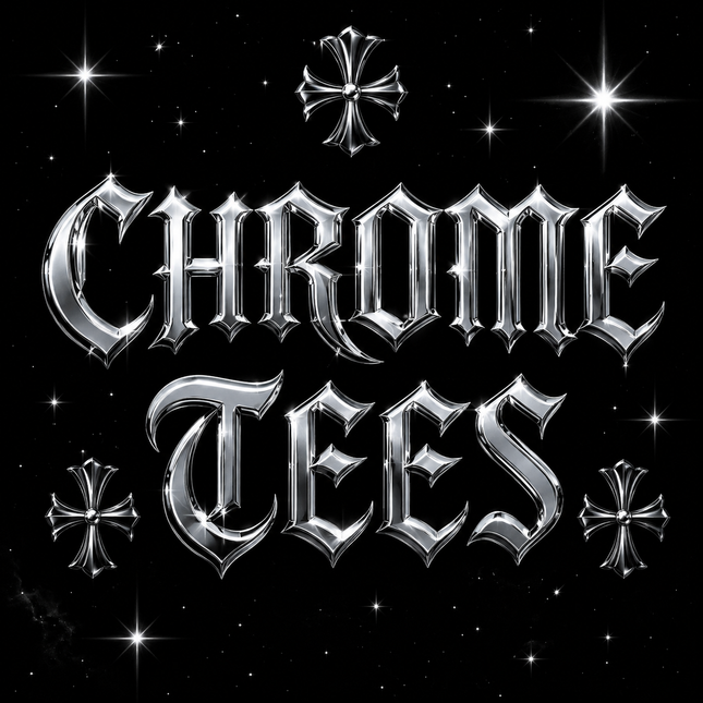 Chrome Tees